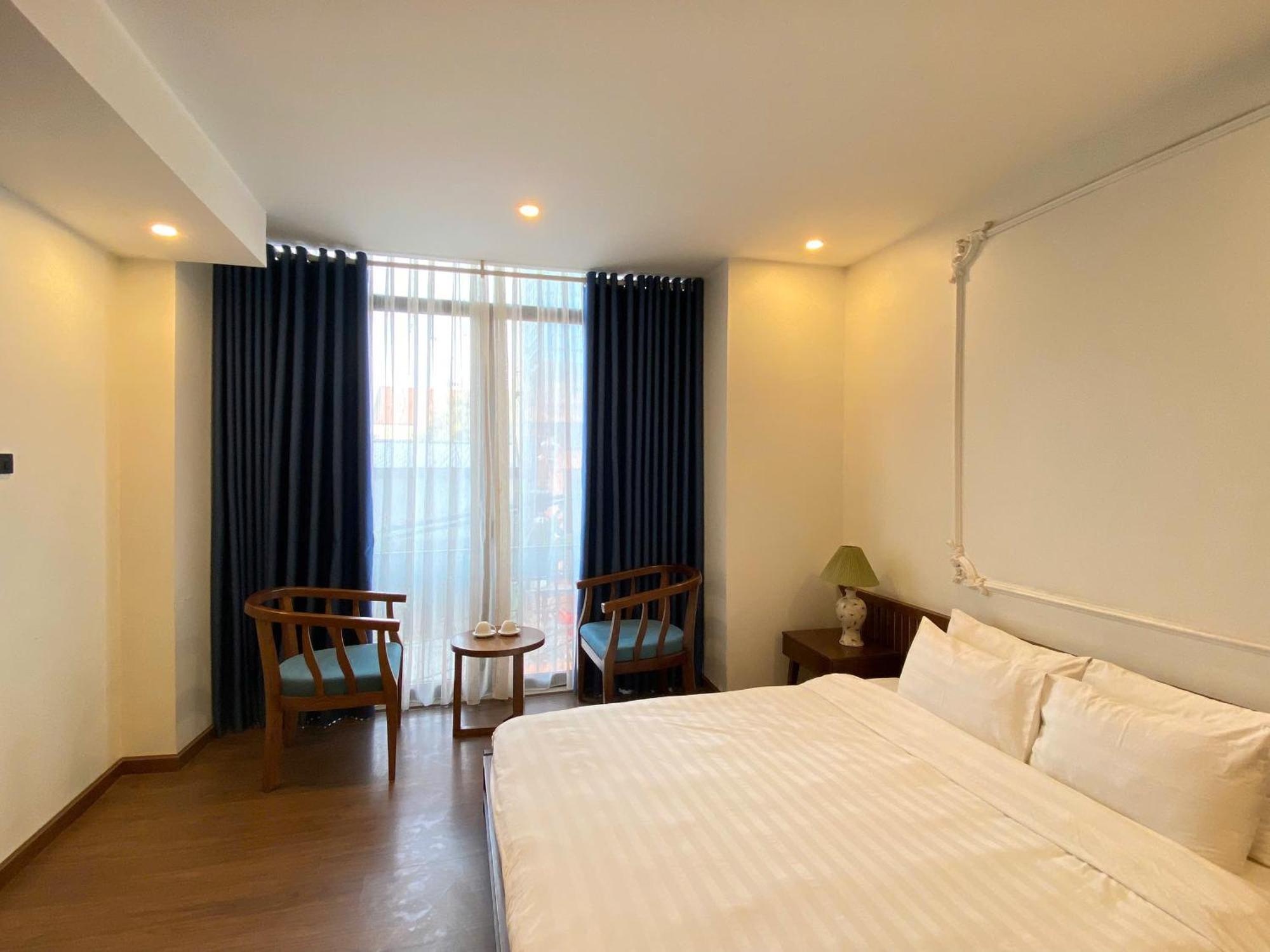Tamcoc Condelux Boutique Hotel & Travel Ніньбінь Екстер'єр фото
